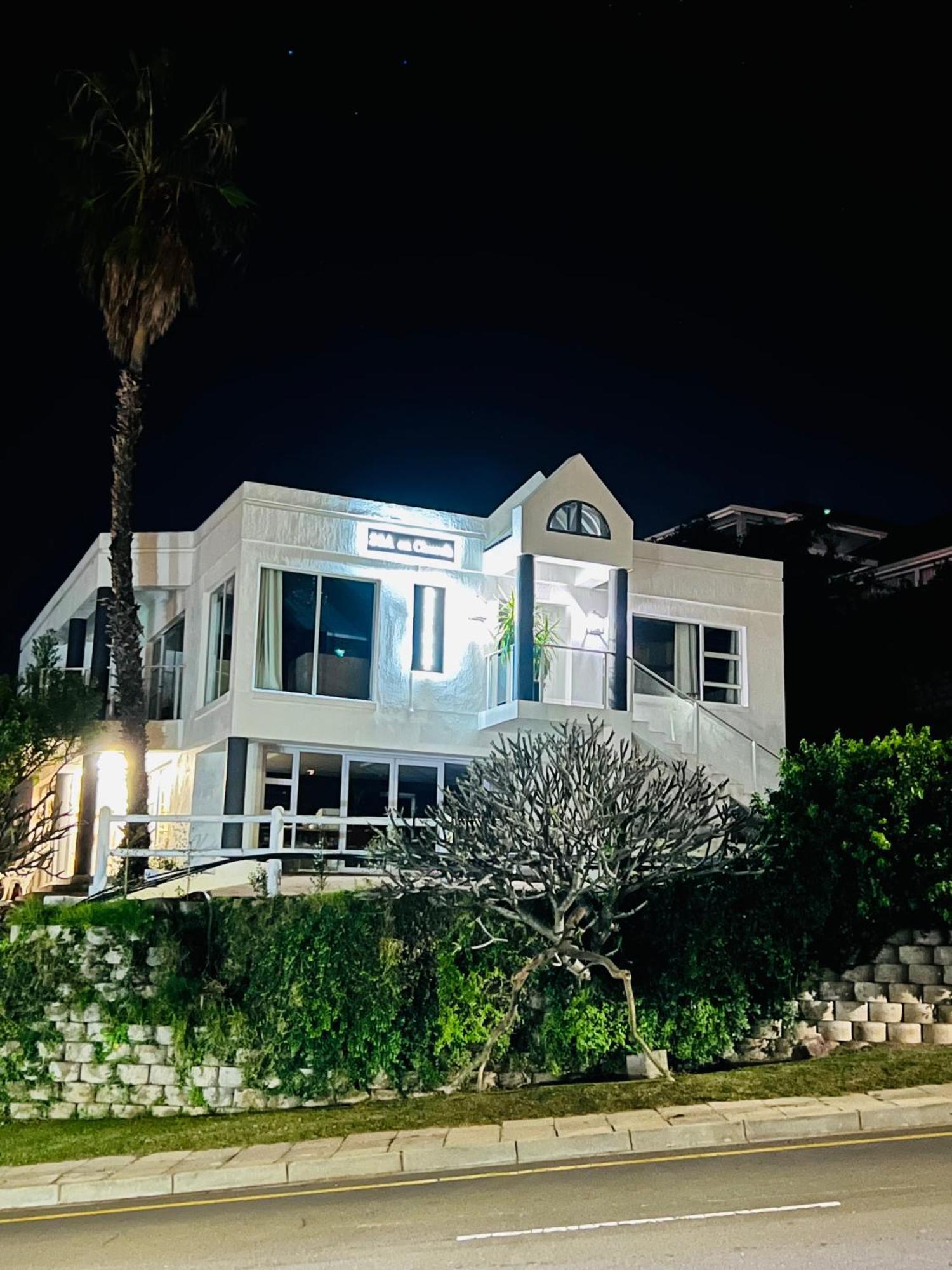 Sunny Bali Cottage Mossel Bay Exterior foto