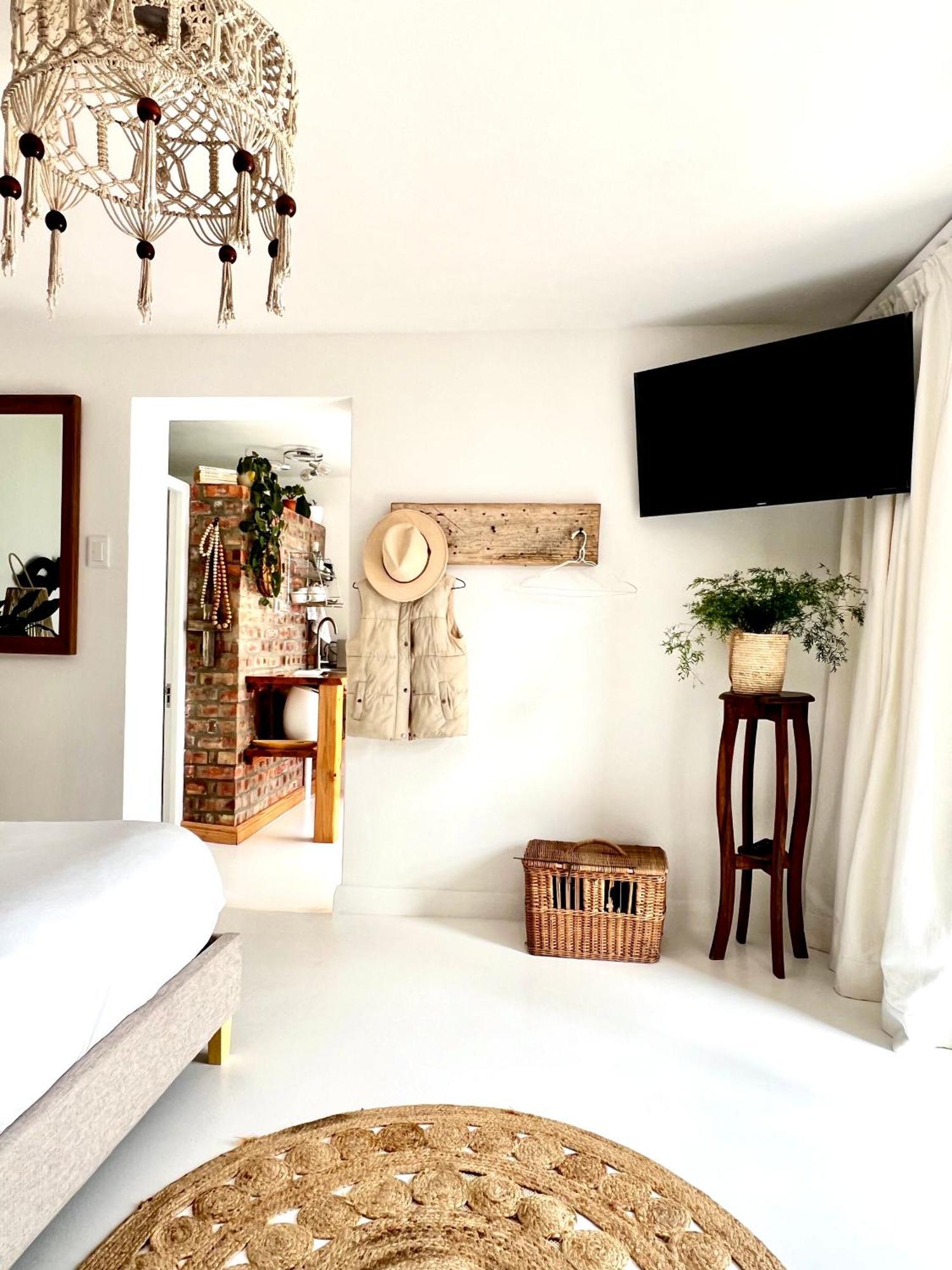 Sunny Bali Cottage Mossel Bay Exterior foto